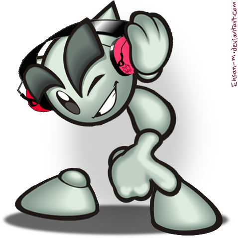 Dj Fella By Ehsartem - Dj Fella (478x478)