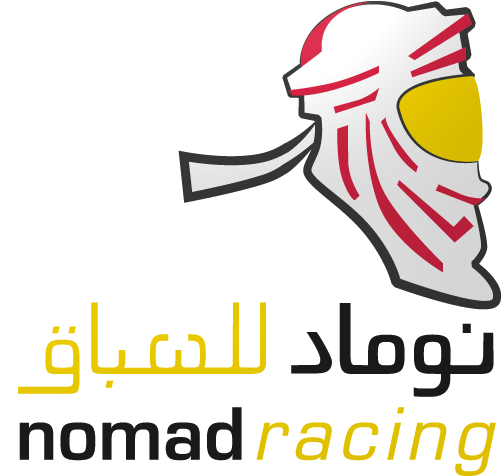 Nomad Racing Logo - United Arab Emirates (500x500)
