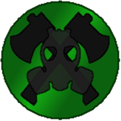 Nomad Badge - Badges For Apocalypse Rising Roblox (420x420)