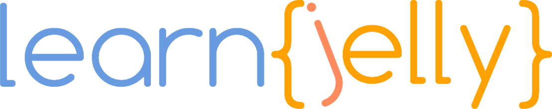 Admin Login - Learn Jelly (1109x220)