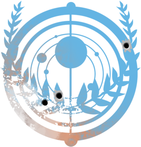 Nomad Fleet - Circle (640x640)