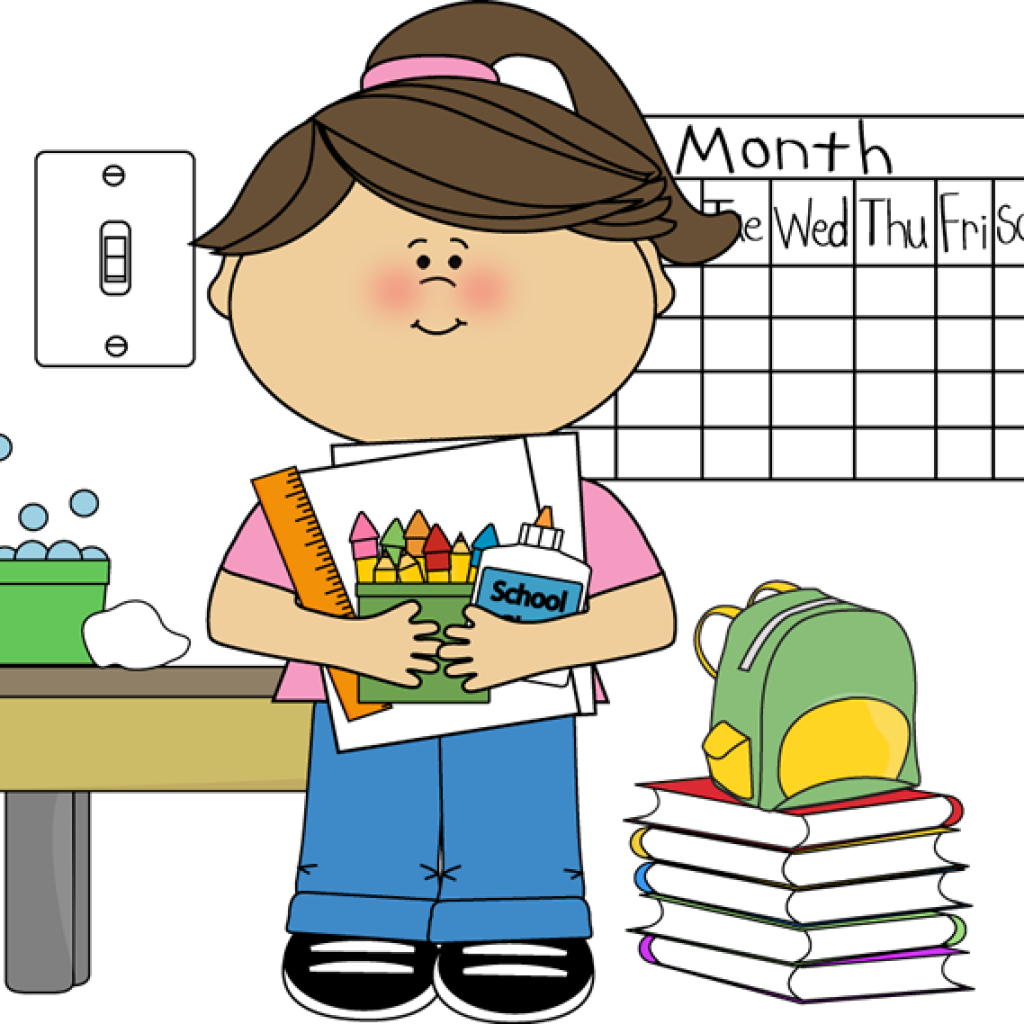 Classroom Jobs Clipart Classroom Job Clip Art Classroom - Substitute Clipart (1024x1024)