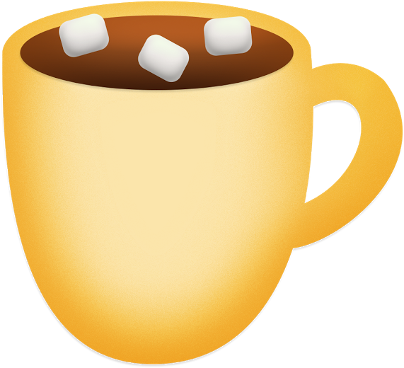 Carmen Dell'orefice, Soda, Clip Art, Sweet Pastries, - Cup (640x583)
