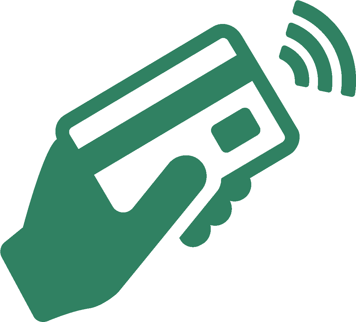 Nomad Point Of Sale Solutions Mobile Pos, Create An - Payment (1200x1200)