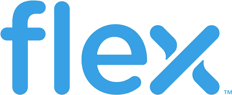 Contract Manufacturing - Logo Flextronics (778x336)