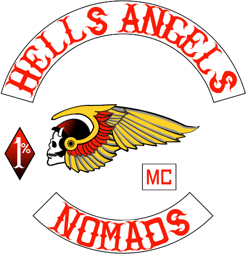 „we Are Looking For A Few New Members For Our Mc, The - Hells Angels (512x512)