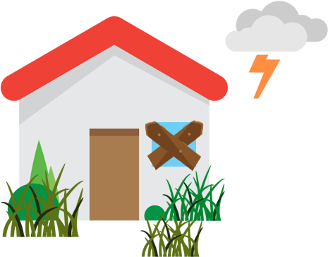 Vacant House Need To Sell Fast - Sales (512x512)