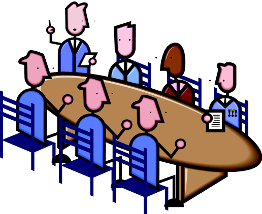 The Next Inva Meeting Will Be Held Saturday, August - Attendance Committee (516x422)