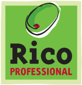 Huismerk Rico Professional - Sign (599x359)