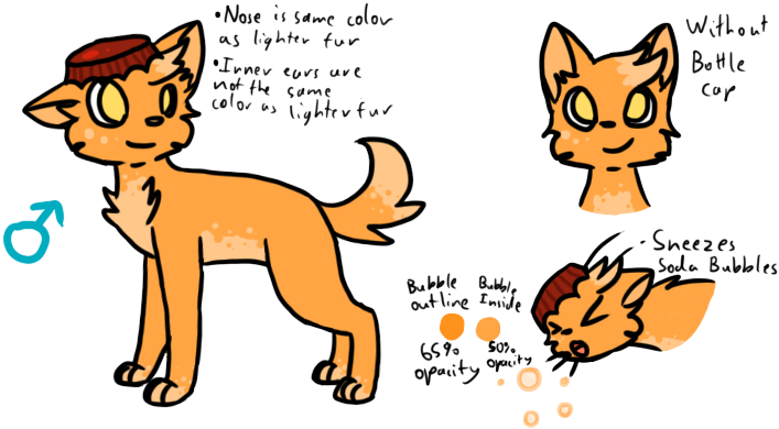 Cream Soda Custom For Runningwild Koopa By Tumblin - Cartoon (800x450)