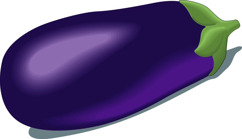 Vegetables Purple Cabbage, Sliced U200bu200bpurple - Eggplant (800x461)