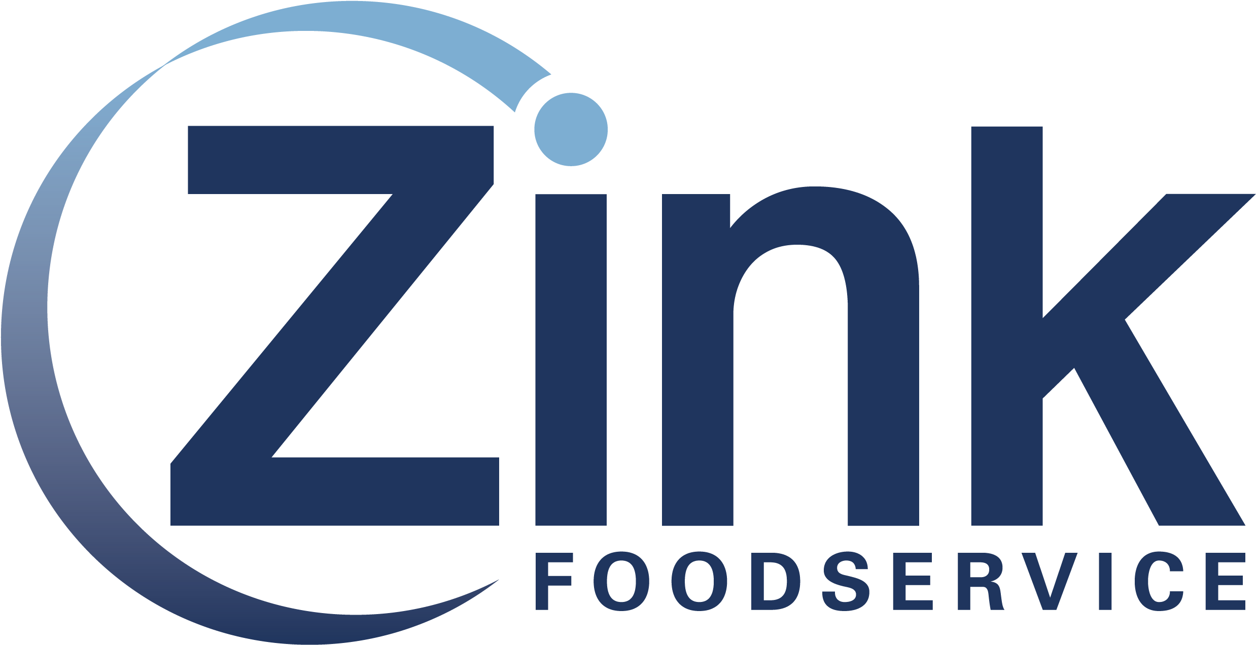Zink Foodservice - Graphic Design (3000x2250)