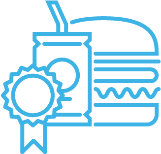 City Of Chicago Health Inspections - Food (450x450)