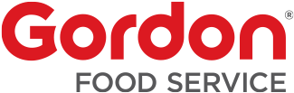 Gordon Food Service Show - Graphic Design (660x222)