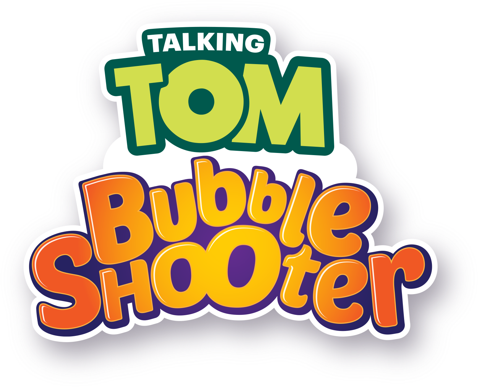 Talking Tom Bubble Shooter App Review - Talking Tom And Friends (1839x1391)
