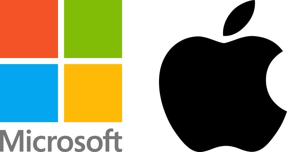 Microsoft And Apple - Grooves Inc. Xbox 360 500gb Vanilla Xbox 360 (1000x529)