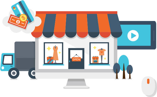 Download The Report - Dropshipping: The Ultimate Dropshipping Blueprint Made (600x390)