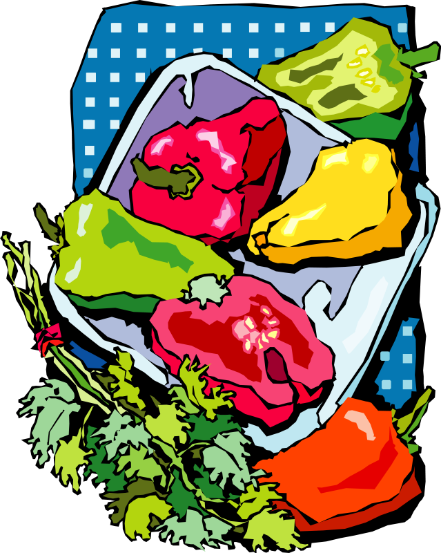 Vegetables 43 Free Vector - Vegetables 43 Free Vector (639x800)