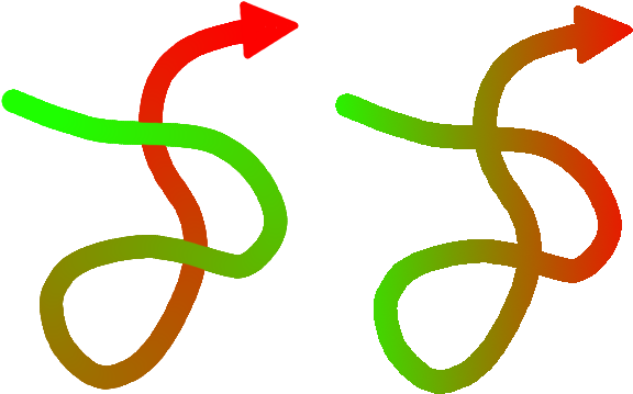 Path Following Shading - Path Following Shading (640x400)