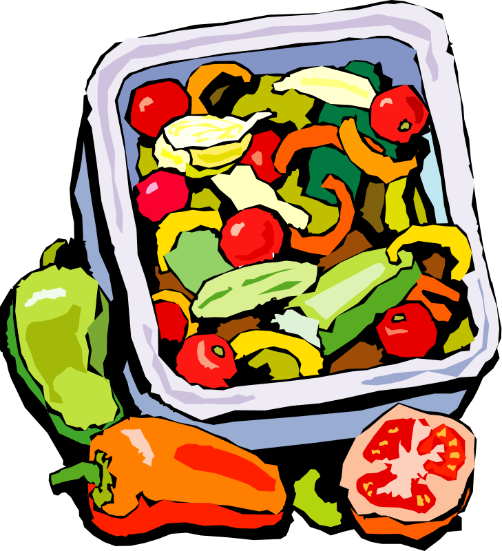 Vegetables 46 Free Vector - Portable Network Graphics (729x800)