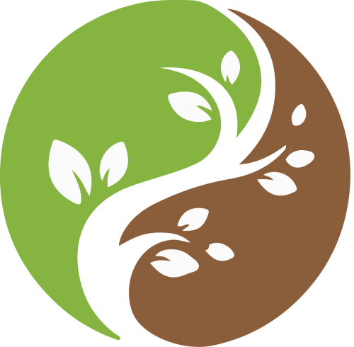 Path Acupuncture - Acupuncture Logo (500x490)