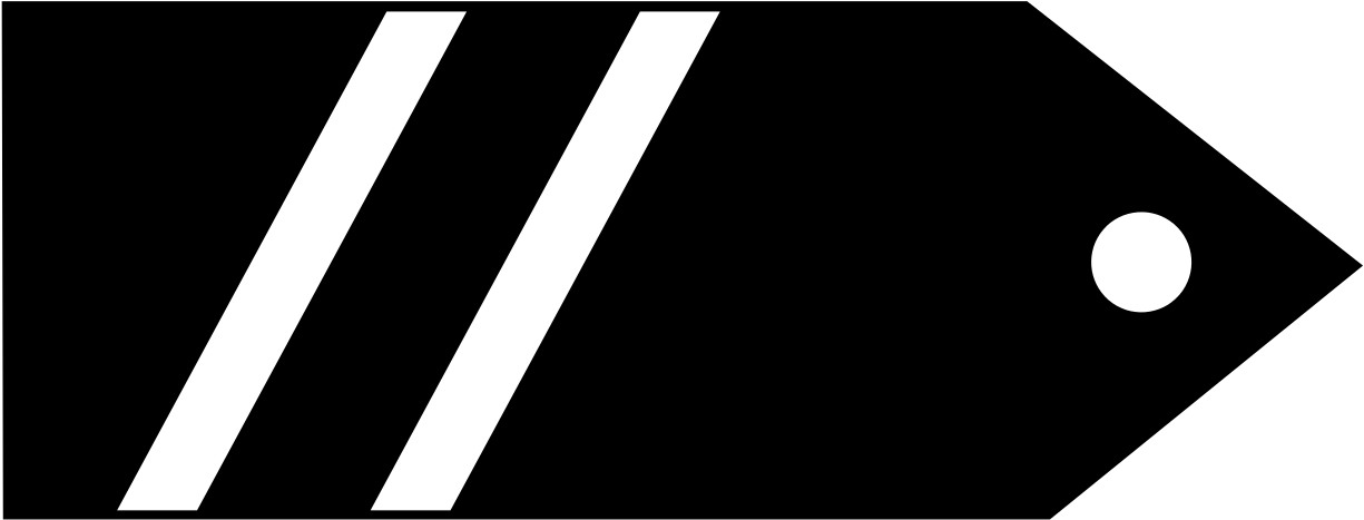 Cadet 3rd Class Shoulder Insignia - Cathay Industries (1280x526)