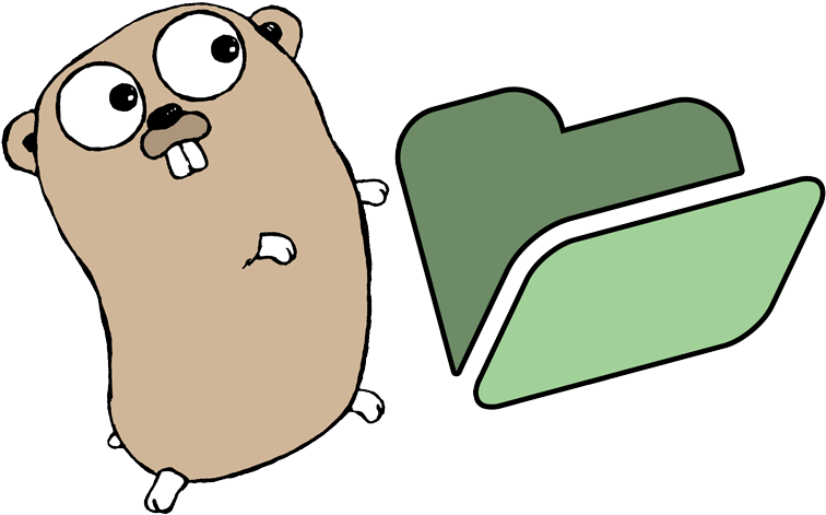 I Think About Working Directories And File Paths Almost - Way To Go: A Thorough Introduction (800x516)