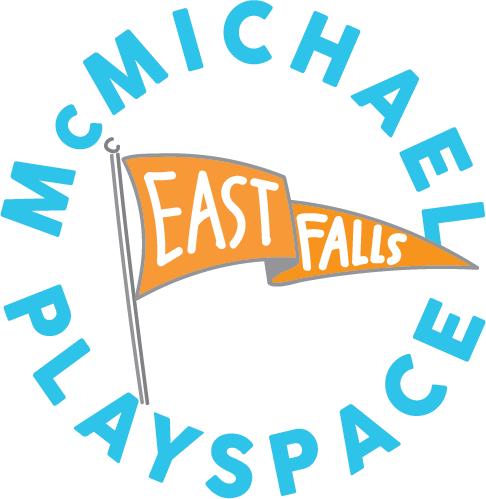 Logo For Mcmichael Playspace In East Falls, Philadelphia - East Falls (486x499)