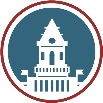 Cities Across America Understand Both The Need To Better - Emblem (400x404)