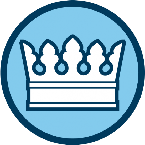 King Solomon Society - King Solomon Society (561x571)