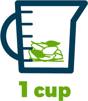 1 Cup Of Marigold Petals, Leaves And Stems - English Marigold (300x417)