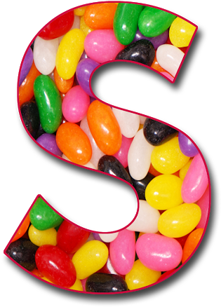 Https - //picasaweb - Google - - Smarter Designs 46l1471 Jelly Beans Quote Im Too Sweet (512x482)