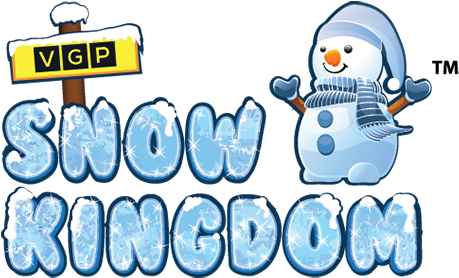 Comprehensive Marketing Communication Support - Snow Kingdom Logo (510x310)
