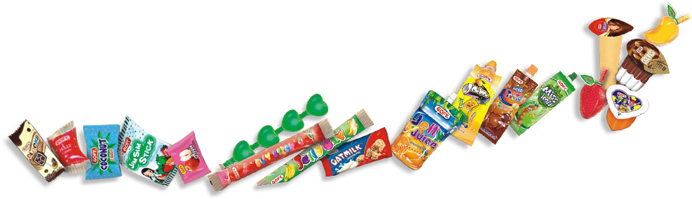 Professional Technicians Are Striving To Produce Quality - Russian Candy (987x284)