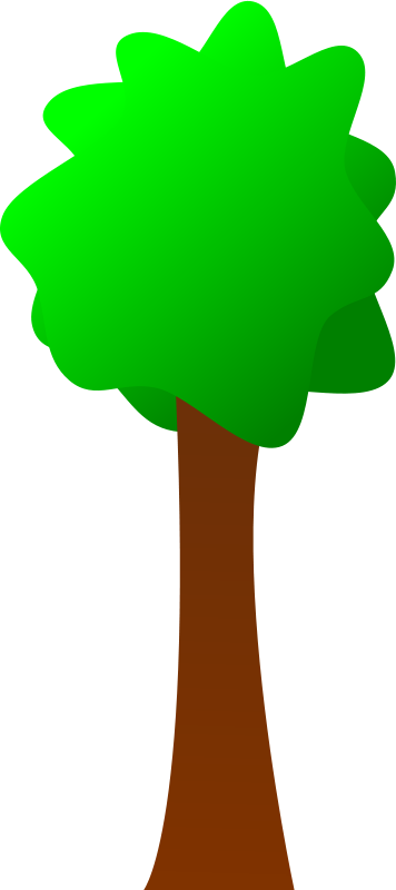 Get Notified Of Exclusive Freebies - Tree (356x800)