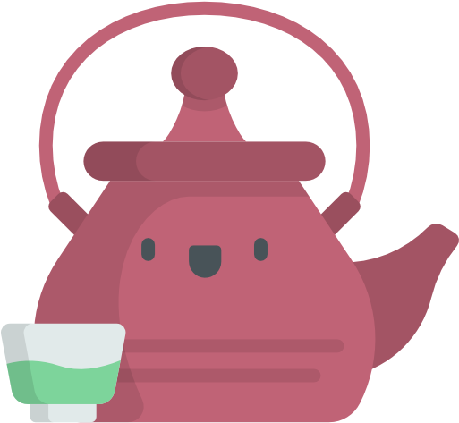 Teapot Free Icon - Teapot (512x512)
