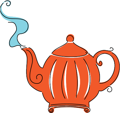 Words Starting With 't' - Clip Art (400x384)