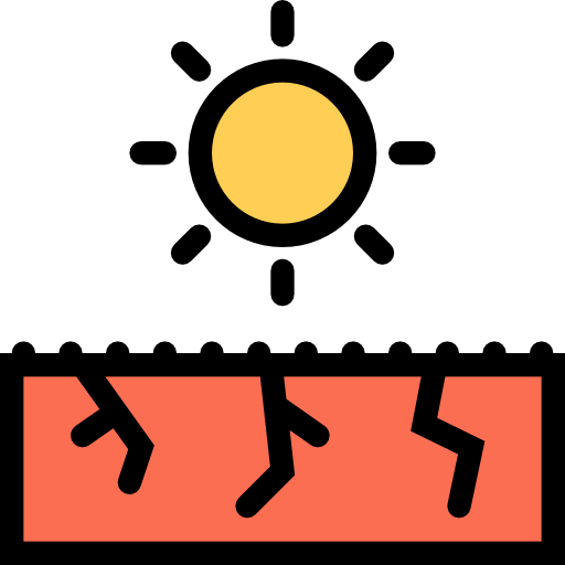 Drought Free Icon - Hypothesis Icon (512x512)