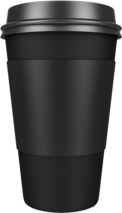 Paper Coffee Cup Png - Coffee Cup (667x1000)