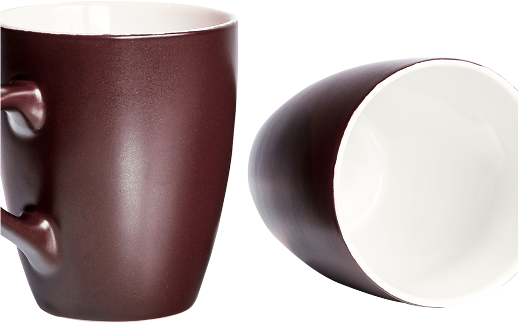 Coffee Cup Png Image - Brown Cup Png (1024x768)