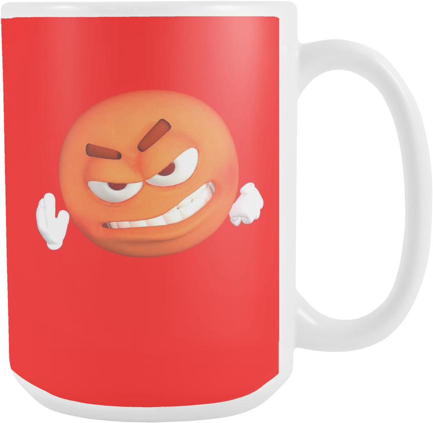 Dreamoctane 15oz Angered Emoji Mug - Coffee Cup (1024x1024)