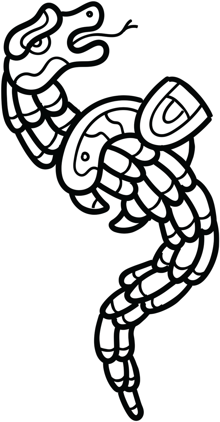 Tenochtitlan The Capital Of The Aztec Empire, Now Known - Illustration (1800x1800)