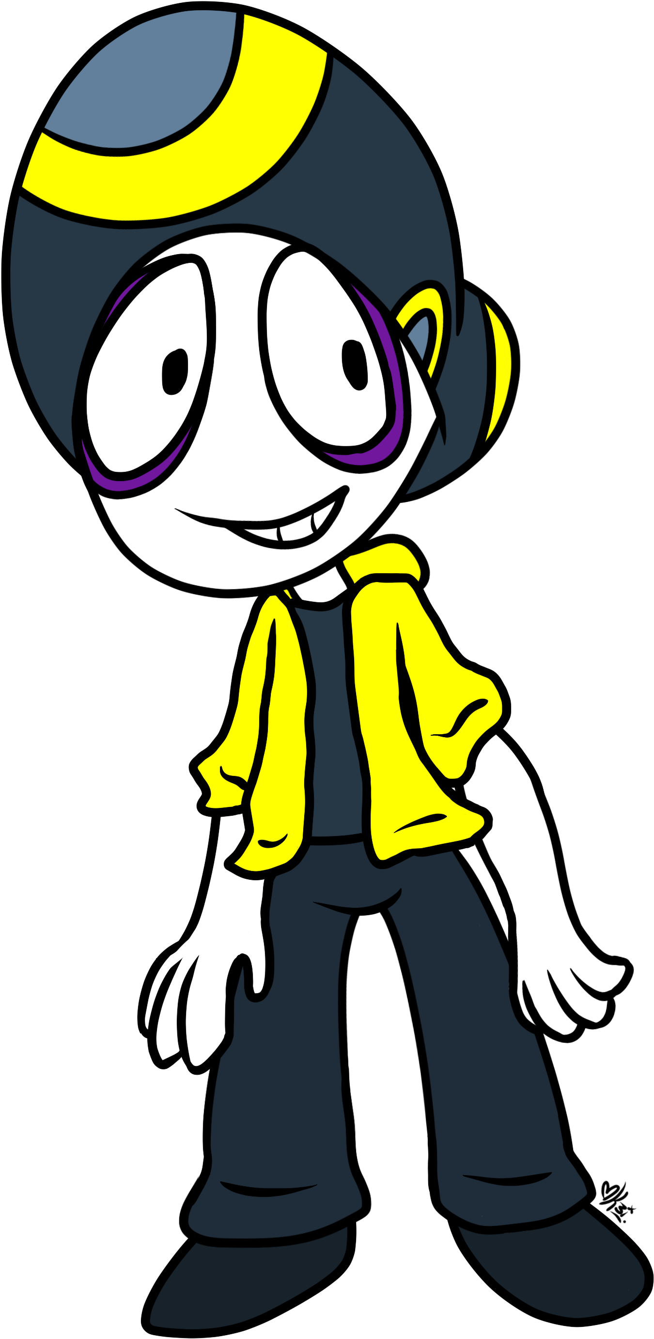 Pan-pizza // Rebeltaxi Fanart By Thekeikoisalie - Rebeltaxi (2480x3159)