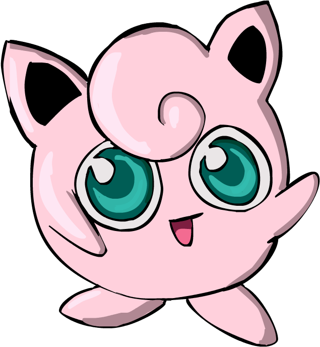 Crusade Wiki - Super Smash Bros Crusade Jigglypuff (700x700)