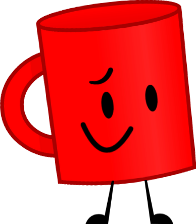 Cup - Smiley (388x444)