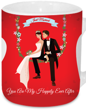 Romantic Tea Mug Romantic Tea Mug - Tote Bag (284x426)