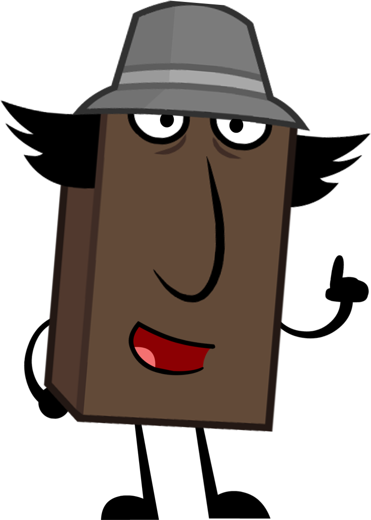 Brown Brick - " - Brown Bricks In Minecraft (836x1096)