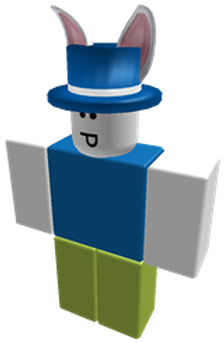 Do You See Bernie On Your Screen - Roblox (493x493)
