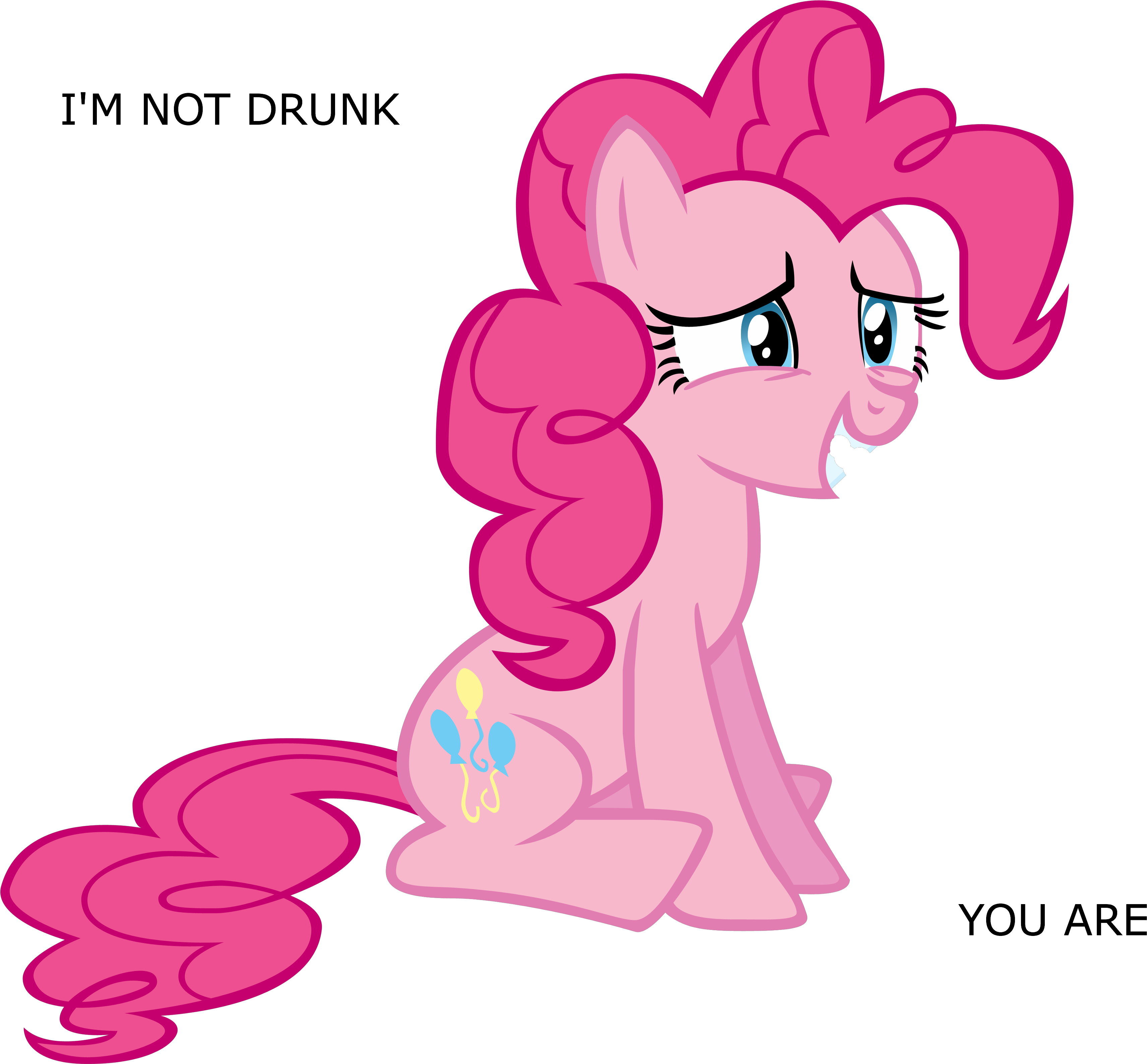 Time For The Imgur Mlp Drinking Game, For Every Downvote - Time For The Imgur Mlp Drinking Game, For Every Downvote (3500x3439)