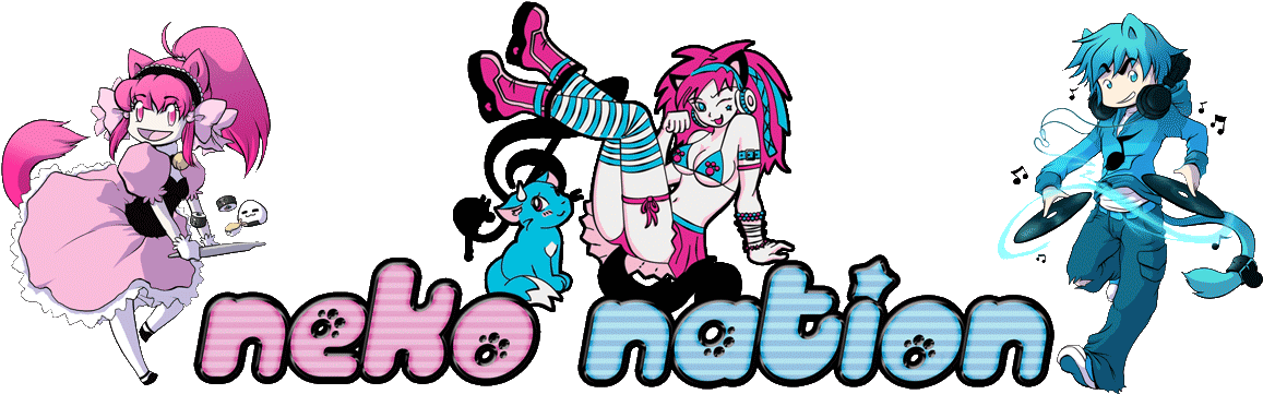 Banner Website Lowkb Update - Neko Nation (1200x375)